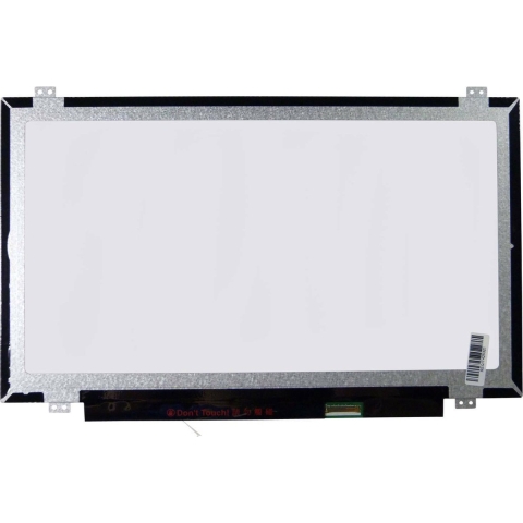 LP156WF4(SP)(K2) LCD Scherm 15,6″ 1920×1080 Full-HD Matte Slimline IPS (eDP)