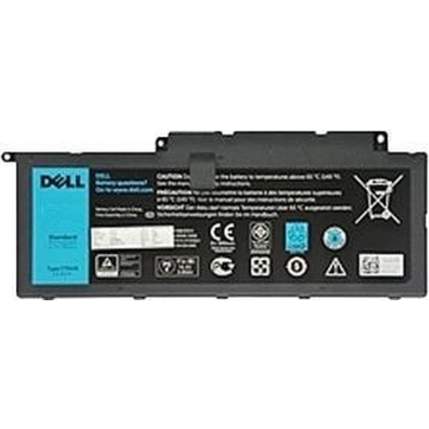 DELL 2CP9F Batterij/Accu