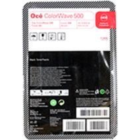 Canon CW 500 tonercartridge 1 stuk(s) Origineel Zwart