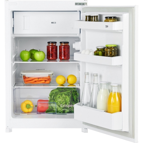 Beko B1754N - Tafelmodel koelkast - Inbouw