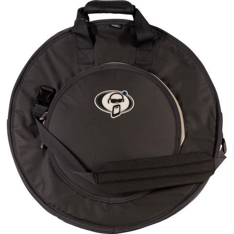 Protection Racket 6020 Cymbal Bag 22 Deluxe Black