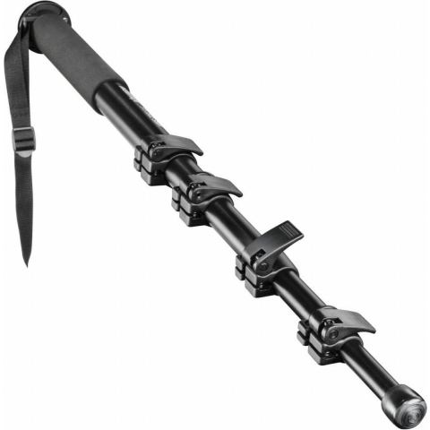 walimex Monopod Aluminium Pro FT-1502, 177cm