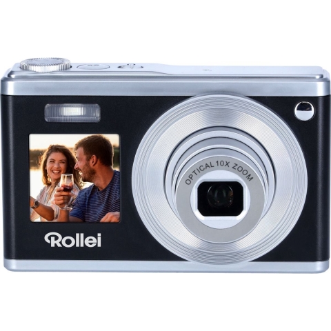 Rollei Compactline 10x zoom ( TZ80 TZ90 TZ95)