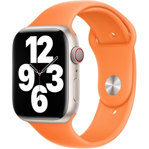 Apple watch sportbandje - 41mm - Feloranje