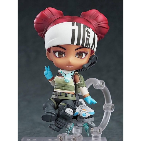 Apex Legends: Lifeline Nendoroid