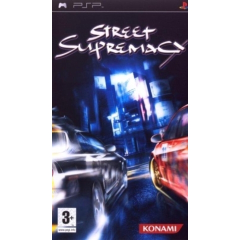 Street Supremacy