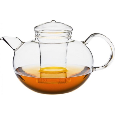 Trendglas Jena Soma Theepot Glazen Theefilter - 2 L
