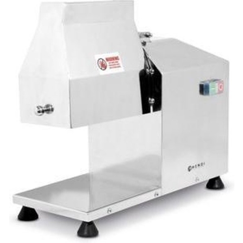 Hendi Elektrische Vleesvermalser RVS - 465x220x(H)430mm