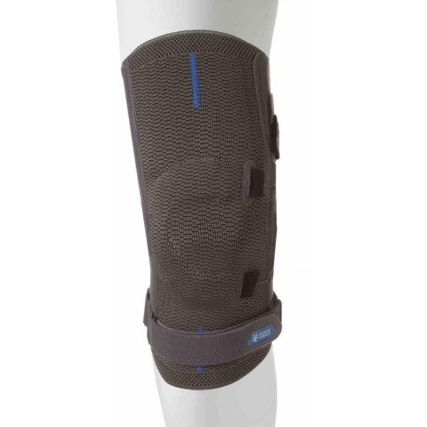 Thuasne Genu PFS ProMaster Patellabrace - Zijde: Rechts - Maat: L