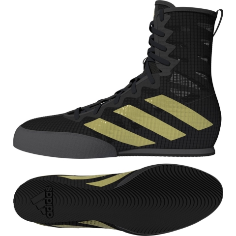 Box-Hog 4 Sportschoenen Mannen - Maat 44