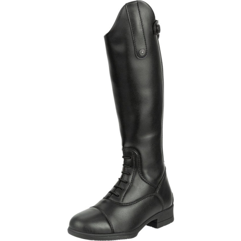 Suedwind Nova Kids Fun Vegan - Tall Boot - Attribute 1: Black - Attribute 2: 31 - Attribute 3: Normal