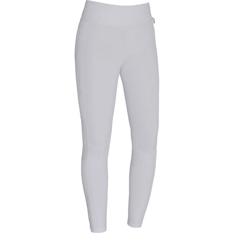 Kingsland Rijlegging Classic KLkatinka Tight Full Grip - maat L - white