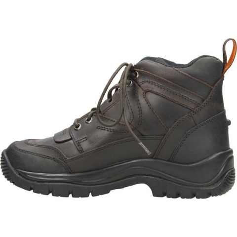 Epplejeck Stalschoenen Tundra Bruin - 37