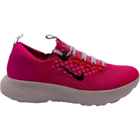 Nike - React escape RN FK - Sportschoenen - Dames - Roze/Wit - Maat 39