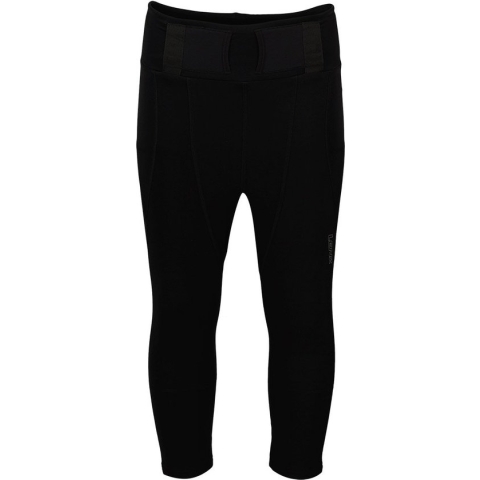 Lenz Verwarmde Broek 2.0 - Unisex - Maat M - Bluetooth