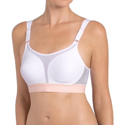 Triumph Traction Extreme Lite Sportbeha Vrouwen - Maat 70E