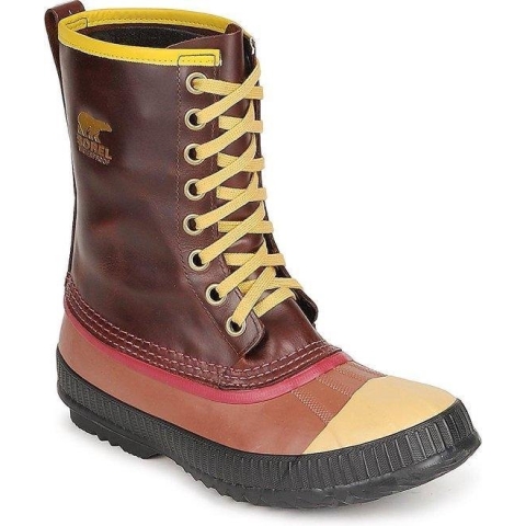 Sorel Sentry Original LM1861 Saddle 269 Maat 45 1/3