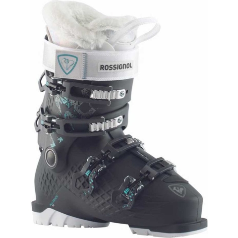 Rossignol Alltrack 70 W all mountain skichoenen grijs dames