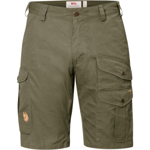 Fjallraven Barents Pro Short Men - Heren - Korte broek - Laurel Green