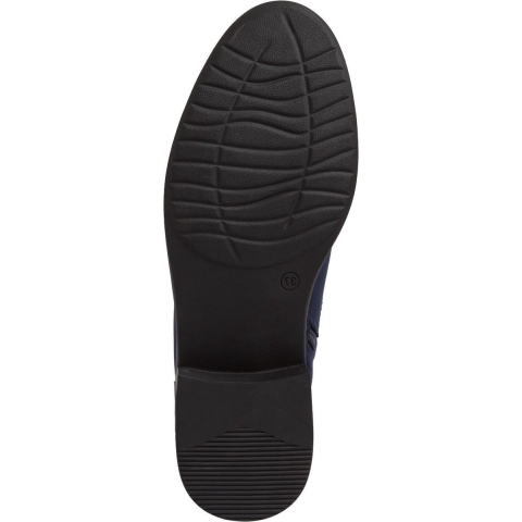 Jana Dames Chelseaboot 8-25369-41 805 H-breedte Maat: 40 EU