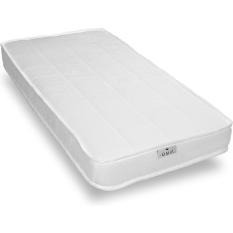 For Kidzz.. Babymatras 40x80 x8cm - polyether Bamboo