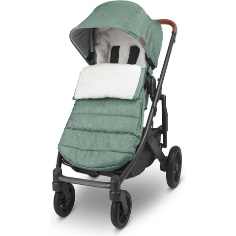 UPPAbaby Cozy Ganoosh V2 - Emmett