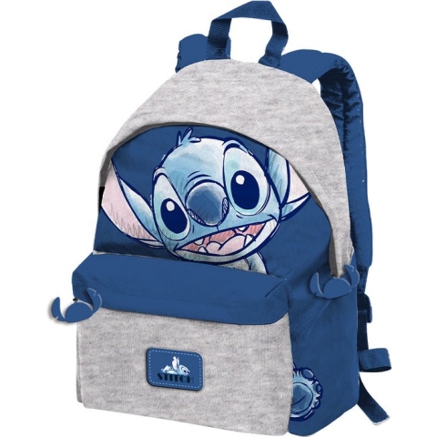 Disney Lilo & Stitch Rugzak, Ohana - 38 x 27 x 13 cm - Polyester