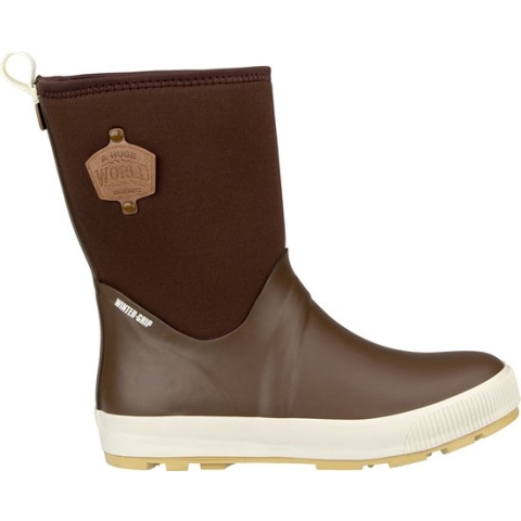 Winter-grip Snowboots Sr - Neo Stroller - Bruin/Off white - 36