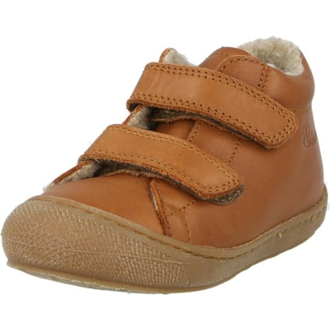 Naturino wandelschoen cocoon spazz Cognac-24