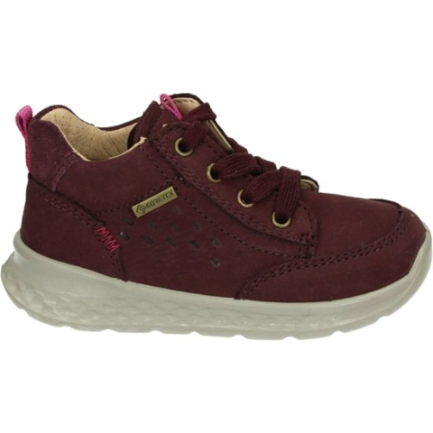 Superfit 368 - Kinderen Half-hoog - Kleur: Bruin - Maat: 24