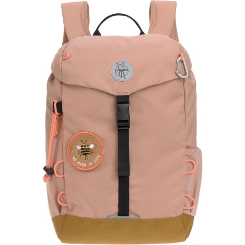 Lässig Rugzak Big Outdoor Backpack Nature hazelnut