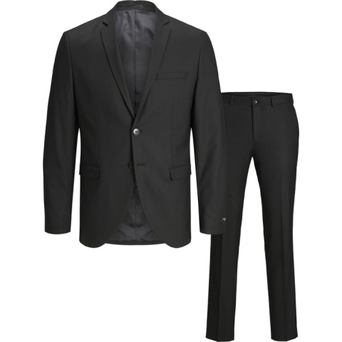 JACK&JONES JUNIOR JPRSOLAR SUIT NOOS JNR Jongens Kledingset - Maat 128