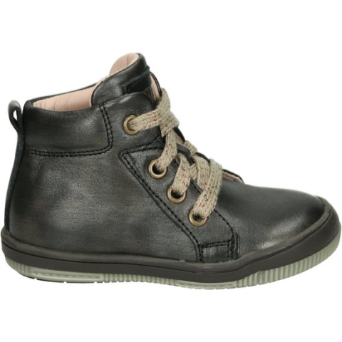 Twins 323602 - Kinderen Half-hoog - Kleur: Metallics - Maat: 25