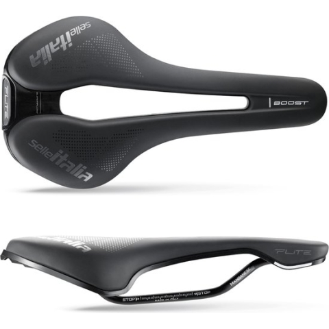Selle Italia Flite Boost TM Superflow Zadel - 145mm L3