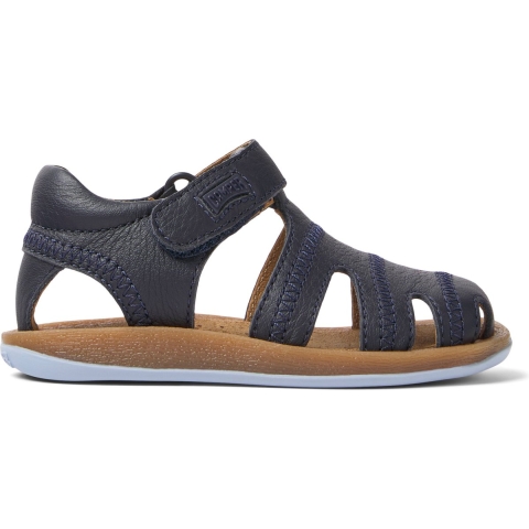 Camper Bicho Sandalen - Kinderen - Navy - 22