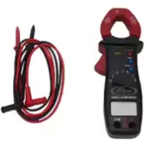 Weber Tools digitale multimeter ampere tang