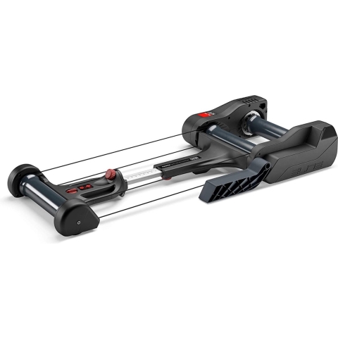Elite Nerosmart B+ - Fietstrainer - Unisex - Zwart