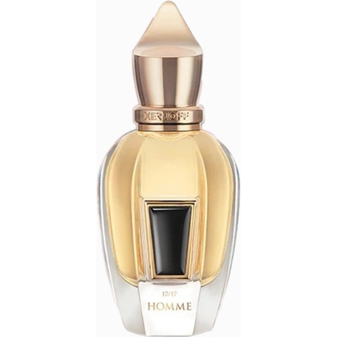17/17 Stone Label Homme Eau de Parfum