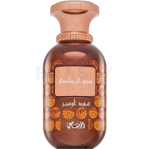 Rasasi Sar Lamaan Oud Rose EDP U 100m