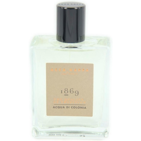 Acca Kappa 1869 - 100ml - Eau de cologne