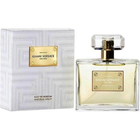 Versace Gianni Versace Couture - Eau de Parfum 100 ml - damesparfum