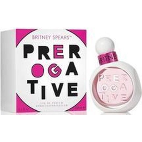 Prerogative Ego Eau De Parfum (edp) 100ml