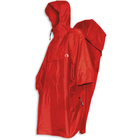 Tatonka Cape Men XS Kleur rood