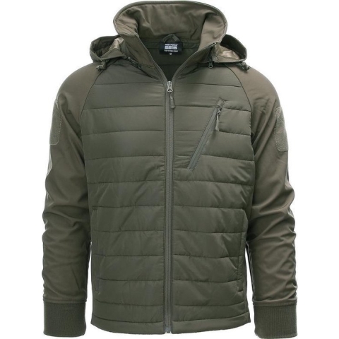 TF-2215 Mojave Jacket - Ranger Green - XXXL