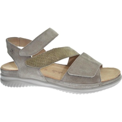Hartjes 132.1135/34 26.40 G Dames Sandalen - Beige - 43