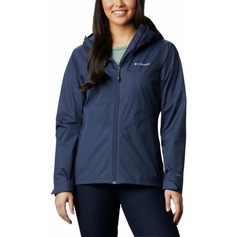Columbia Inner Limits� II Jacket Outdoorjas Dames - Maat XS