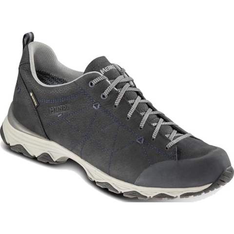 Meindl Matera Gore-tex Wandelschoenen 4689-70 - Kleur Blauw - Maat 42.5