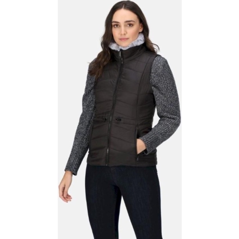 Regatta Bodywarmers Walless B/W