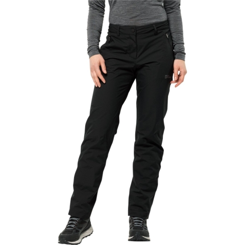 Jack Wolfskin PARANA PANTS W Dames Outdoorbroek - Maat 44