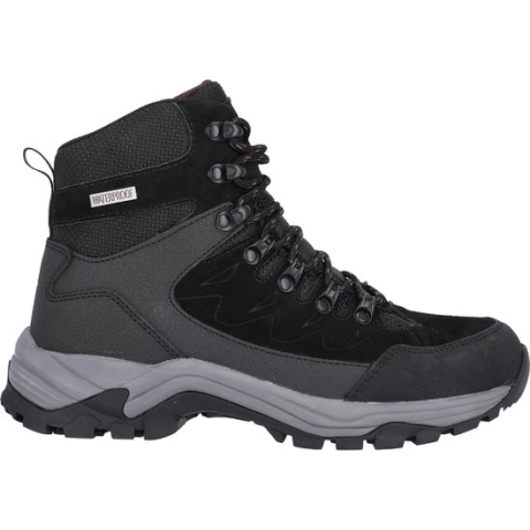 WHISTLER Wanderstiefel Detion
